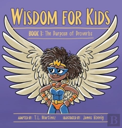 Bertrand.pt - Wisdom For Kids