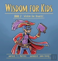 Bertrand.pt - Wisdom For Kids
