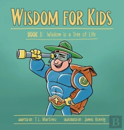 Bertrand.pt - Wisdom For Kids