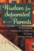 Wisdom For Separated Parents