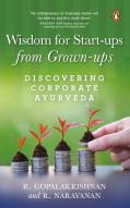 Wisdom For Start-Ups From Grown-Ups