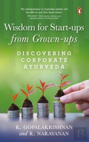 Wisdom For Start-Ups From Grown-Ups