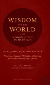 Wisdom For The World