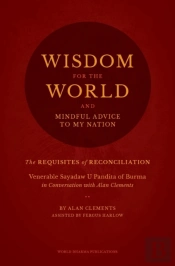 Wisdom For The World