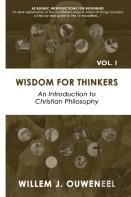 Wisdom For Thinkers