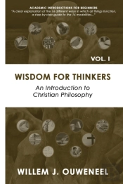 Wisdom For Thinkers