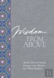 Wisdom From Above