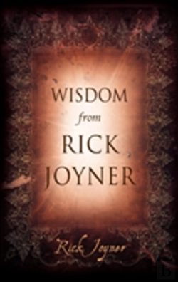 Bertrand.pt - Wisdom From Rick Joyner