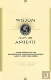 Wisdom From The Ancients