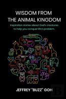 Wisdom From The Animal Kingdom