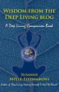 Wisdom From The Deep Living Blog