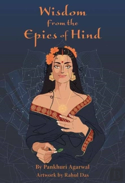 Bertrand.pt - Wisdom From The Epics Of Hind