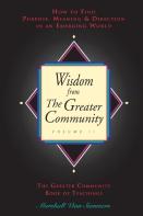 Wisdom From The Greater Community, Vol Ii