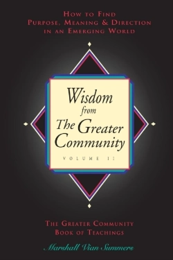 Bertrand.pt - Wisdom From The Greater Community, Vol Ii
