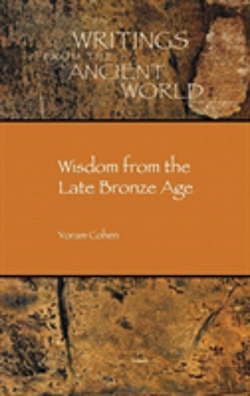Bertrand.pt - Wisdom From The Late Bronze Age