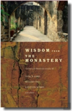 Bertrand.pt - Wisdom From The Monastery
