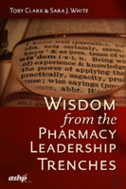 Bertrand.pt - Wisdom From The Pharmacy Leadership Trenches