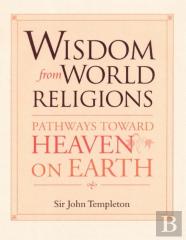 Wisdom From World Religions
