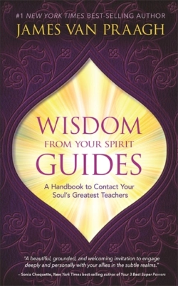 Bertrand.pt - Wisdom From Your Spirit Guides