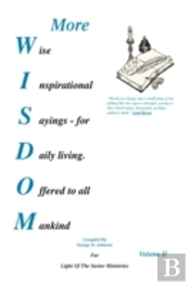 Wisdom Ii