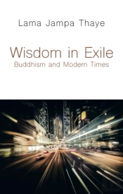 Wisdom In Exile