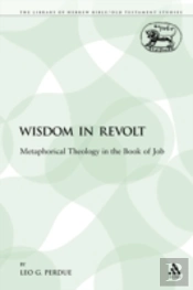 Wisdom In Revolt