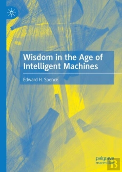 Bertrand.pt - Wisdom In The Age Of Intelligent Machines