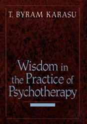 Wisdom In The Practice Of Psychotherapy