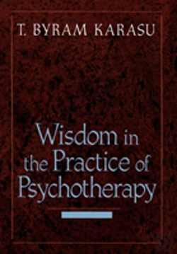 Bertrand.pt - Wisdom In The Practice Of Psychotherapy
