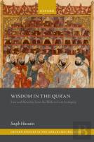 Wisdom In The Qur'An