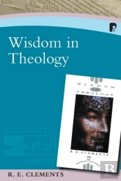 Wisdom In Theology