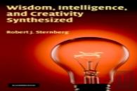Wisdom, Intelligence, And Creativity Synthesized