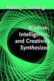 Wisdom, Intelligence, And Creativity Synthesized