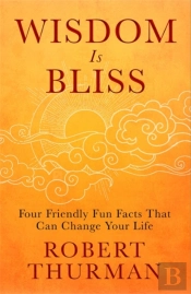 Wisdom Is Bliss
