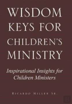 Bertrand.pt - Wisdom Keys For Children'S Ministry: Ins