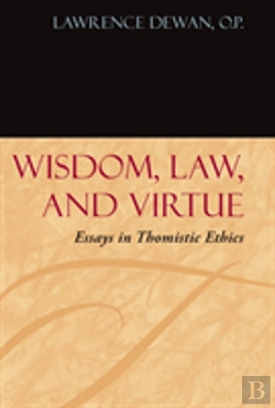 Bertrand.pt - Wisdom, Law, And Virtue