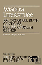 Wisdom Literature