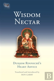 Wisdom Nectar