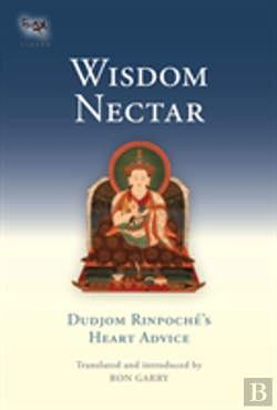 Bertrand.pt - Wisdom Nectar