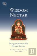 Wisdom Nectar