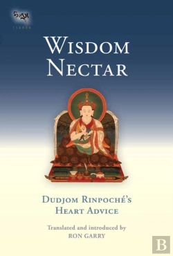 Bertrand.pt - Wisdom Nectar
