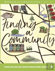 Wisdom Of Communities 2