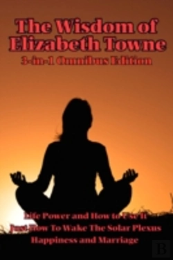 Bertrand.pt - Wisdom Of Elizabeth Towne