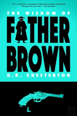 Bertrand.pt - Wisdom Of Father Brown (Warbler Classics)