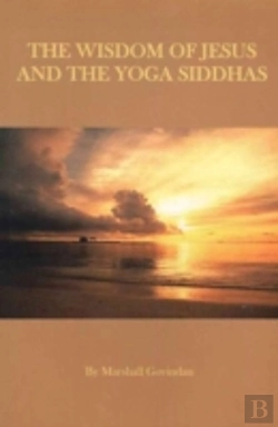 Bertrand.pt - Wisdom Of Jesus & The Yoga Siddhas