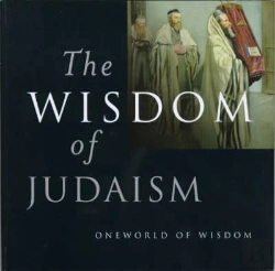 Bertrand.pt - Wisdom Of Judaism