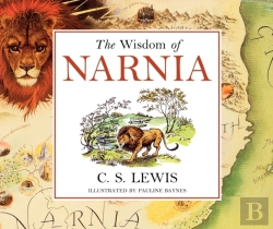 Bertrand.pt - Wisdom Of Narnia