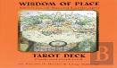 Wisdom Of Place Tarot Deck