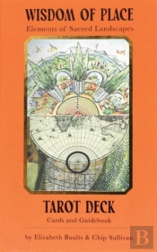 Wisdom Of Place Tarot Deck
