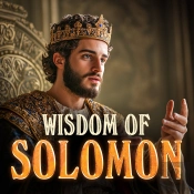 Wisdom Of Solomon